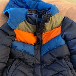 XTREME!! Warm Jacket/Coat Size 8 Barely worn!